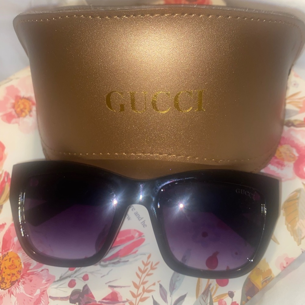 Gucci Sunglasses